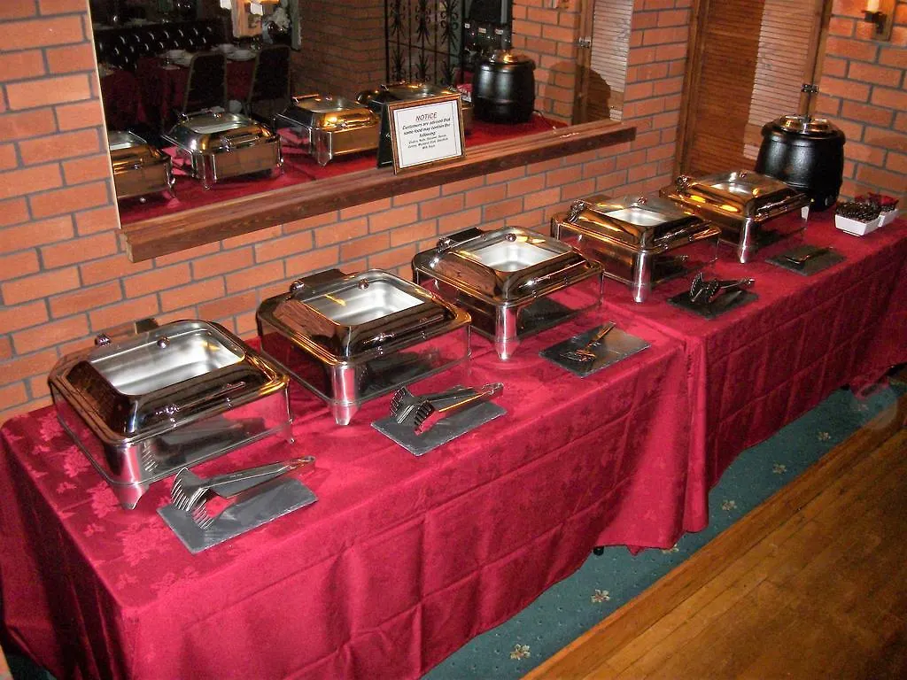 Royal Oakwell Hotel Blackpool 3*,  United Kingdom