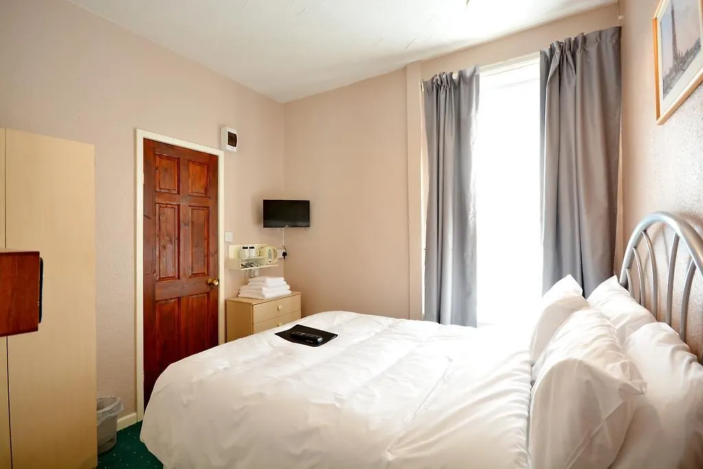 ***  Royal Oakwell Hotel Blackpool United Kingdom