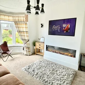 Croyden Blackpool