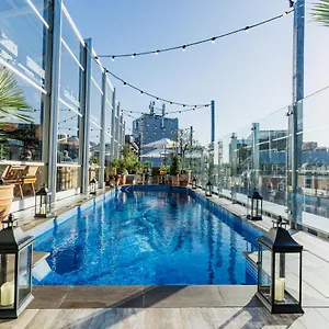 Virgin - Shoreditch 5* London