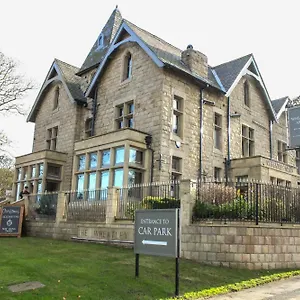 The Wheatley Arms 3* Ilkley