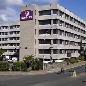 Premier Centre 3* Aberdeen